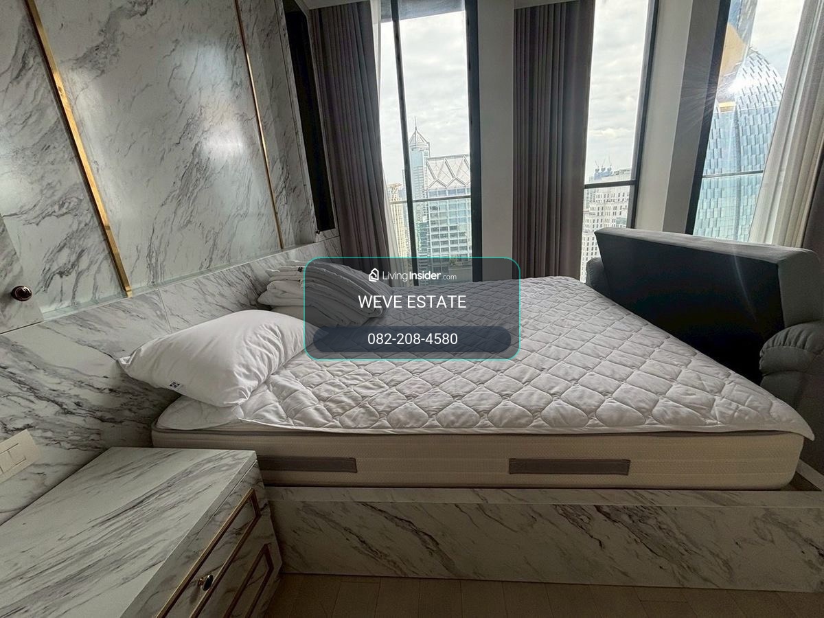 Noble Ploenchit For Rent – รูปที่ 4
