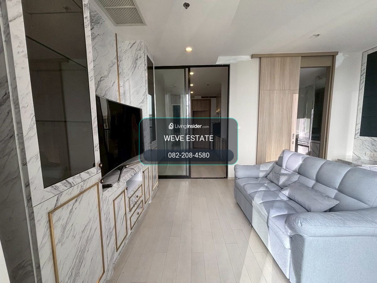 Noble Ploenchit For Rent – รูปที่ 2