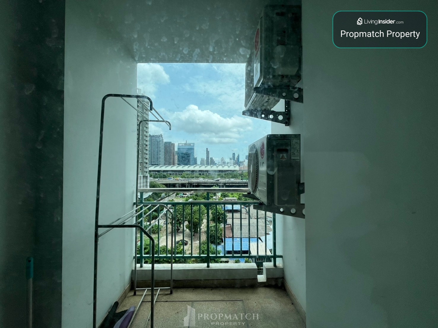 ✨Flash Deal ✨Supalai Park Asoke-Ratchada ( 1Bed 1Bath 49.1SQM.) พร้อมอยู่ ! เพียง 3,279,000 บาท Tel.0981315848 @propmatch  – รูปที่ 4