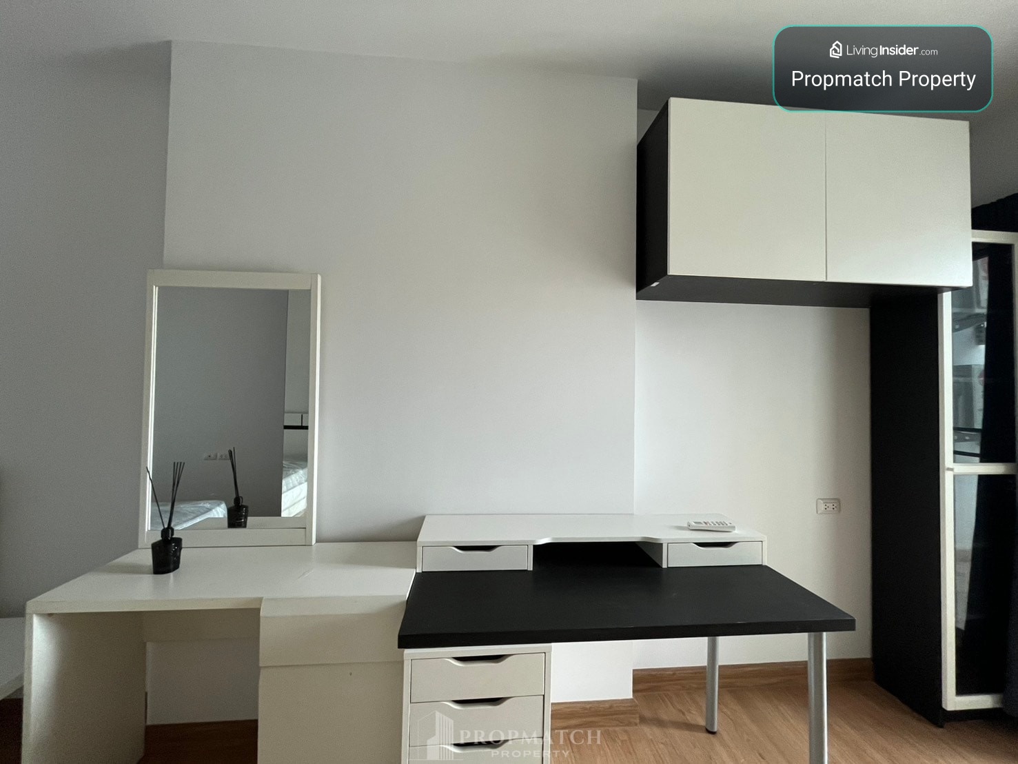 ✨Flash Deal ✨Supalai Park Asoke-Ratchada ( 1Bed 1Bath 49.1SQM.) พร้อมอยู่ ! เพียง 3,279,000 บาท Tel.0981315848 @propmatch  – รูปที่ 3