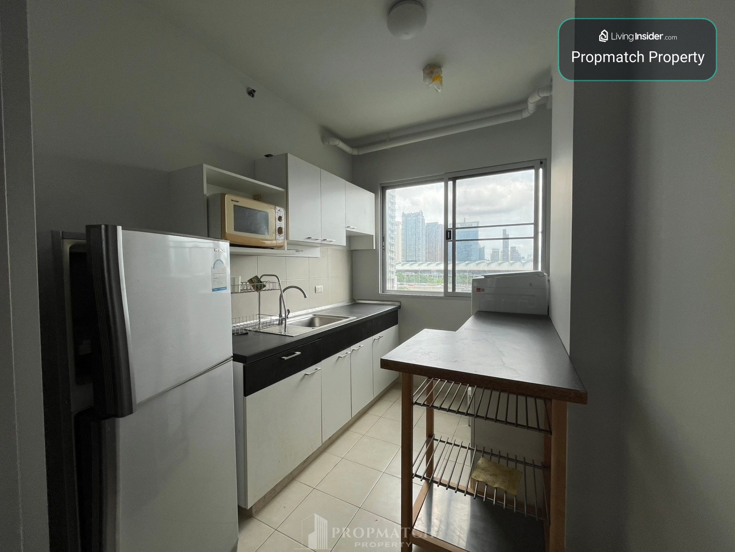 ✨Flash Deal ✨Supalai Park Asoke-Ratchada ( 1Bed 1Bath 49.1SQM.) พร้อมอยู่ ! เพียง 3,279,000 บาท Tel.0981315848 @propmatch  – รูปที่ 2