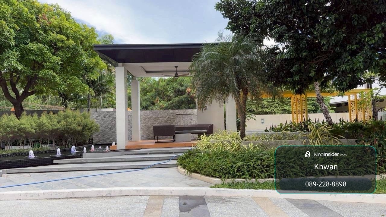 ANDROMEDA (แอนโดรเมด้า) พัทยา 2 นอน พร้อมอยู่  – รูปที่ 4