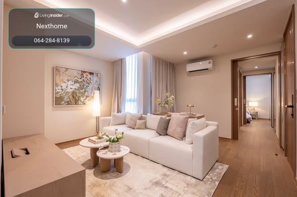 🔥Rent Now🔥 Via 34, near BTS Thonglor station. Fully furnished and ready to move in. – รูปที่ 4