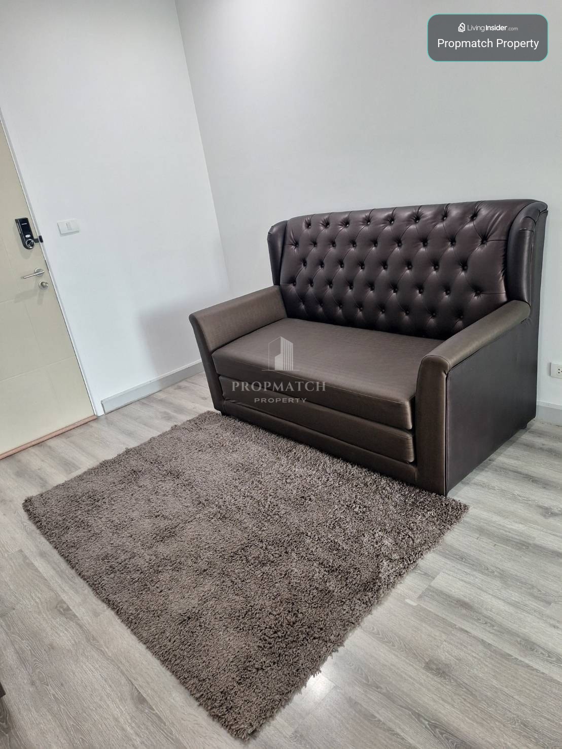 ✨Flash Deal ✨Centric Sathorn - Saint Louis ( 1Bed 1Bath 36SQM.) พร้อมอยู่ ! เพียง 4,590,000 บาท Tel.0981315848 @propmatch  – รูปที่ 2