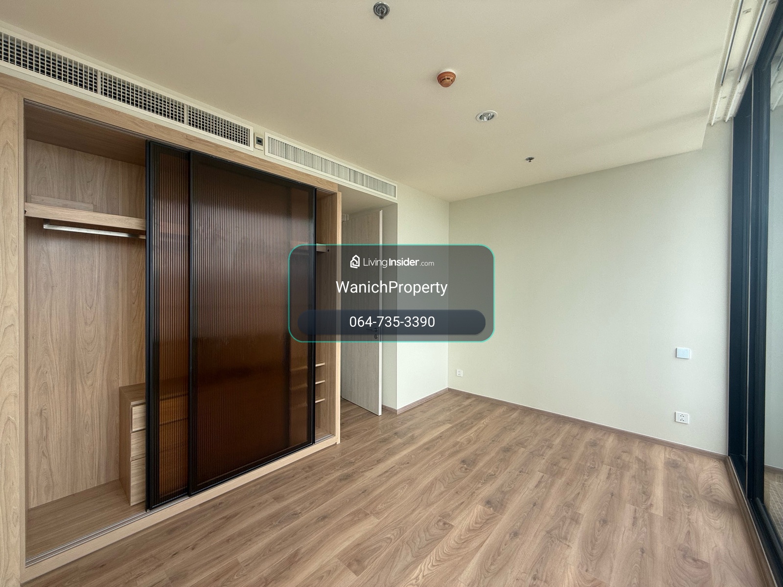 ✨Noble Form Thonglor✨ 1 Bed Plus heart in the thonglor area – รูปที่ 3