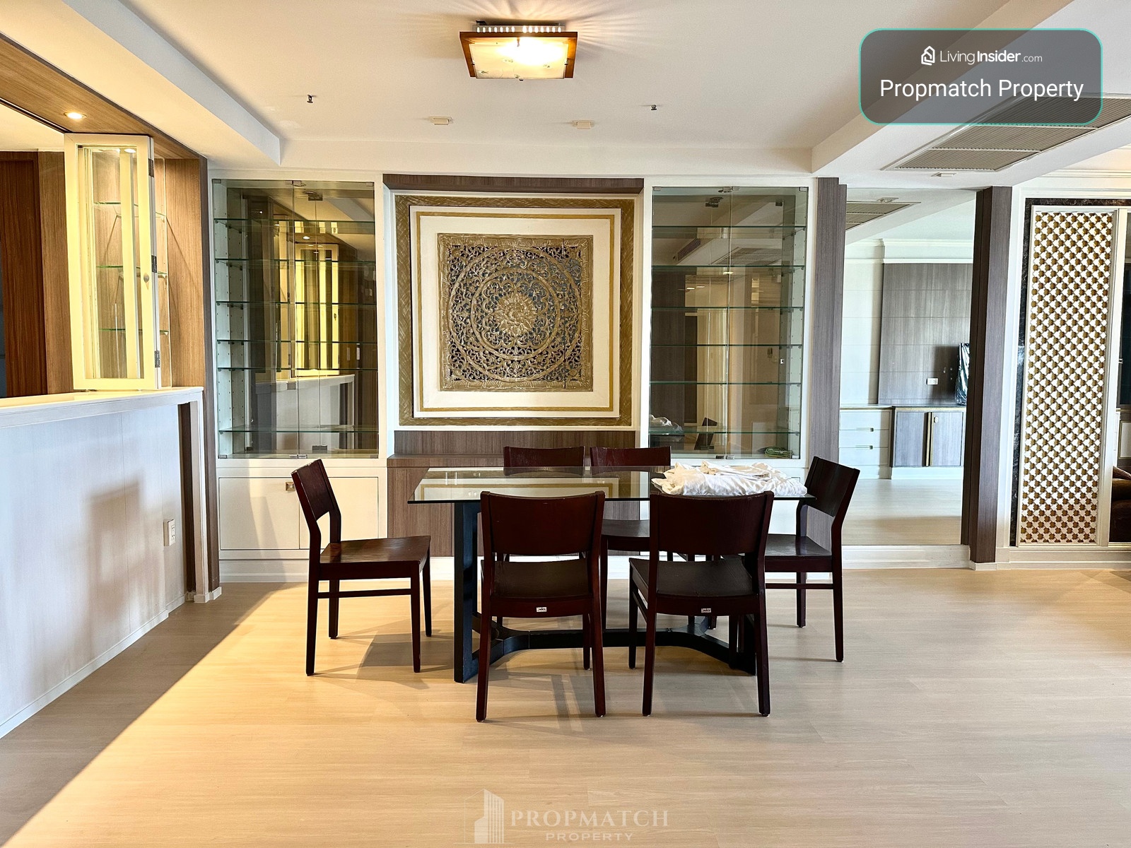 ✨Flash Deal ✨All Season Mansion ( 2Bed 2Bath 138SQM.) พร้อมอยู่ ! เพียง 23,690,000 บาท Tel.0981315848 @propmatch  – รูปที่ 4