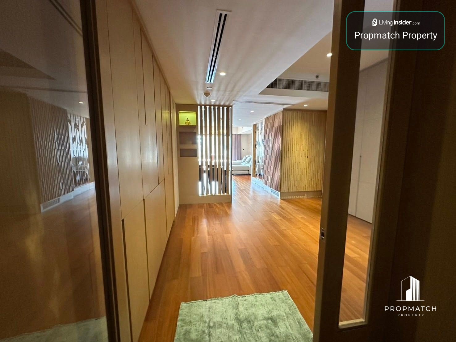 ✨Flash Deal ✨The Pano rama 3 ( 2Bed 2Bath 159.23SQM.) พร้อมอยู่ ! เพียง 18,900,000 บาท Tel.0981315848 @propmatch  – รูปที่ 4