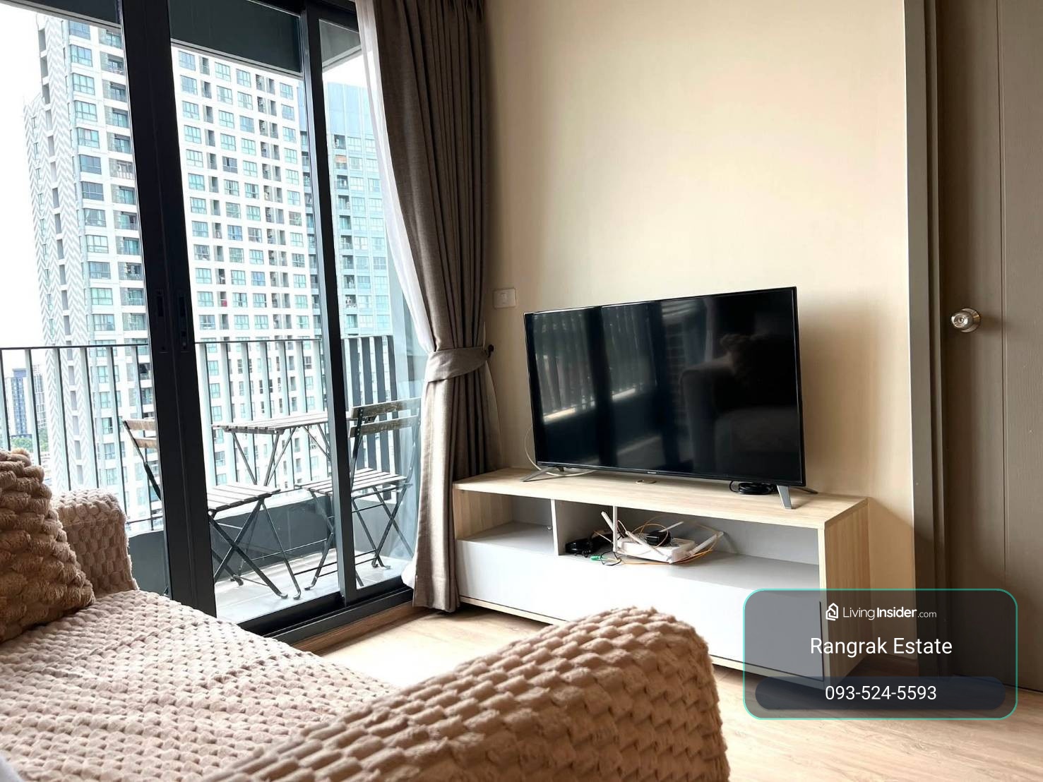 💥ST-8280💥ว่าง ให้ เช่า ไอดีโอ โอทู👉แอดไลน์ @accessliving  – รูปที่ 2