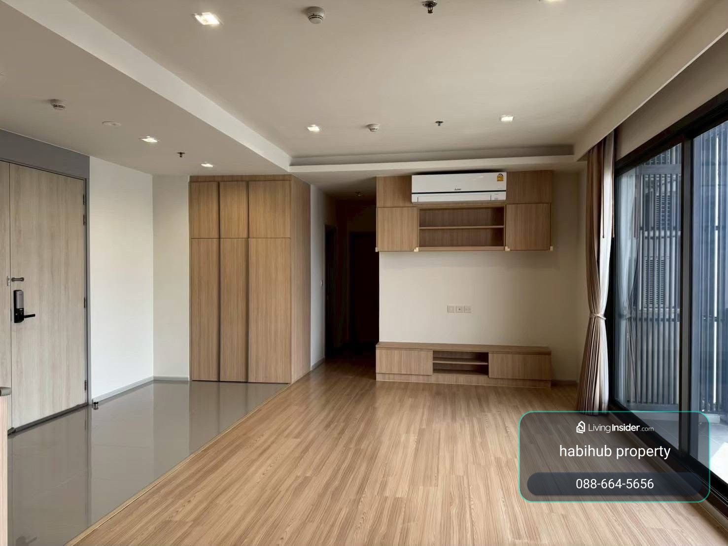 🏠✨ เอ็ม จตุจักร (M Jatujak) | ขายคอนโด 3 ห้องนอน (HBH-LP-24) – รูปที่ 2