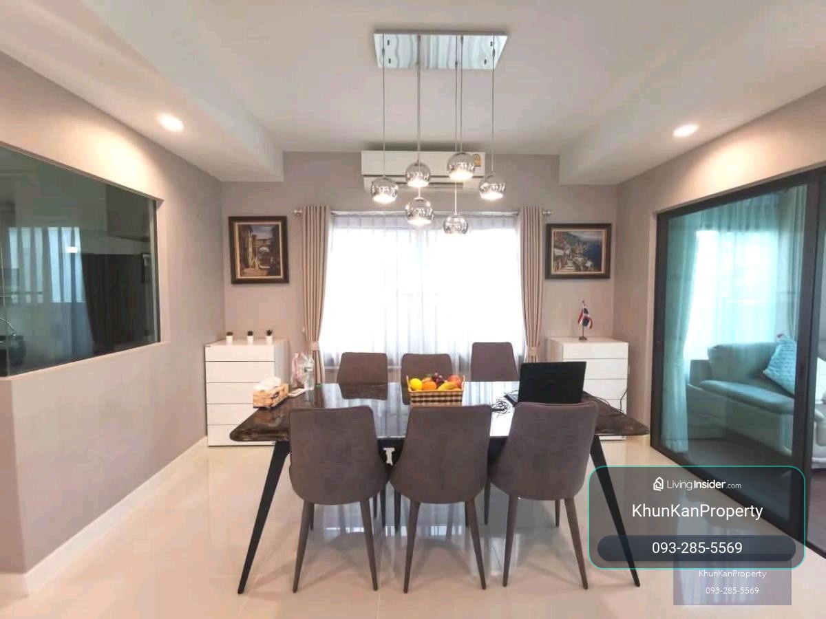 ✅ FOR RENT ✅ MANTANA BANGNA KM.7 🔥 HOT DEAL – รูปที่ 2
