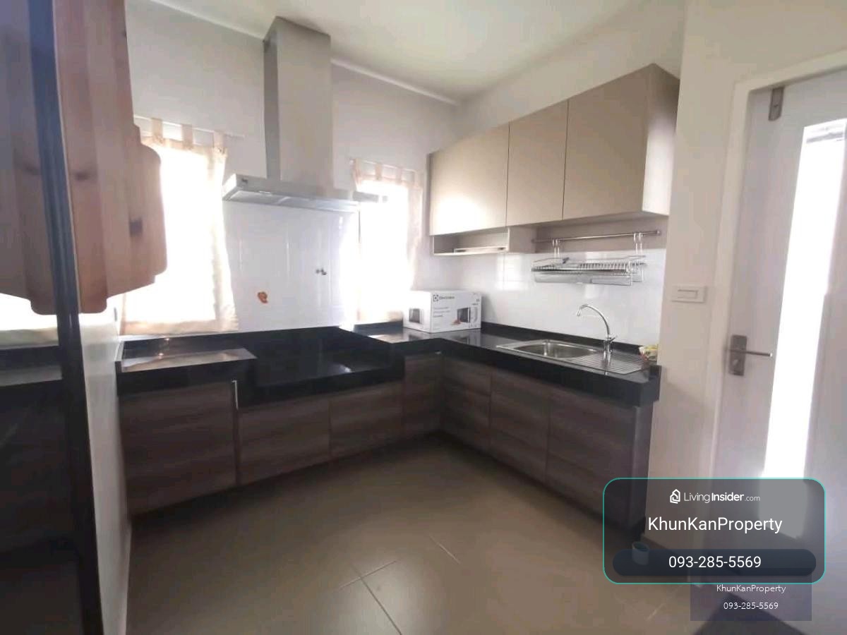 ✅ FOR RENT ✅ MANTANA BANGNA KM.7 🔥 HOT DEAL – รูปที่ 4