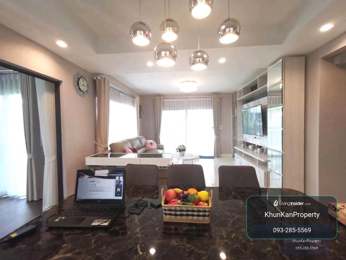 ✅ FOR RENT ✅ MANTANA BANGNA KM.7 🔥 HOT DEAL – รูปที่ 3