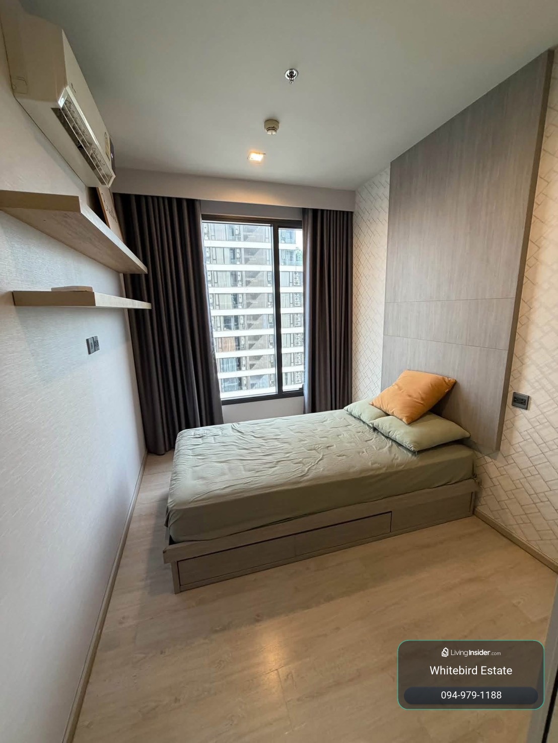 🔥  FOR RENT :  M Thonglor 10  Condo  🔥🔥  Pet friendly  – รูปที่ 3