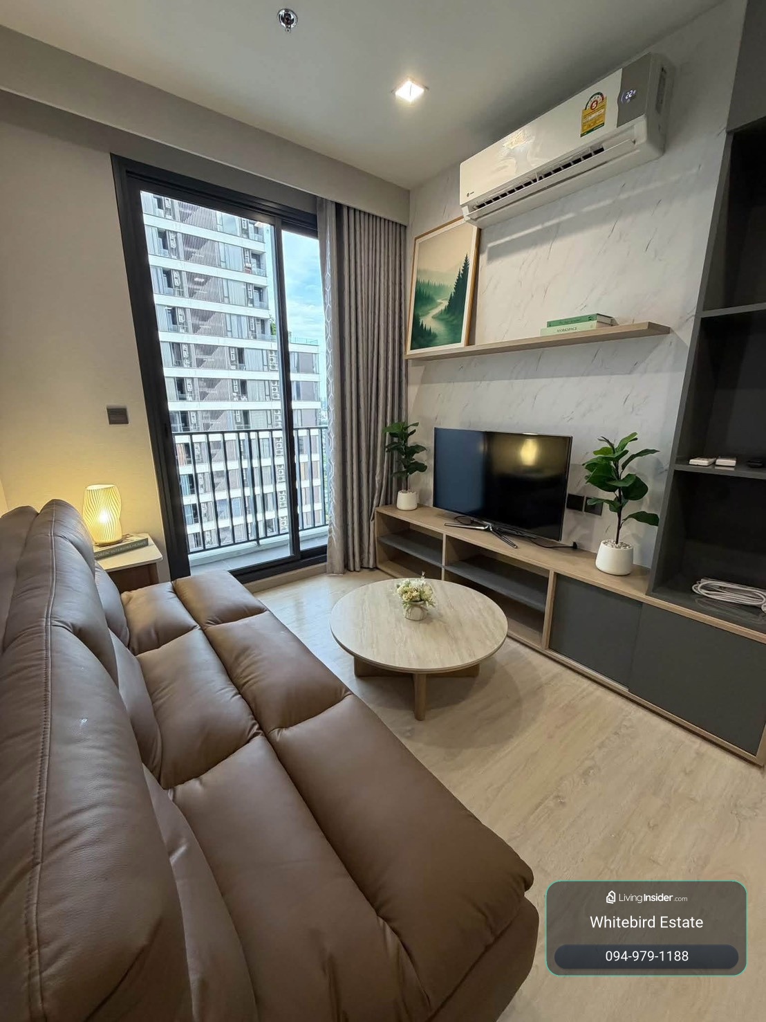 🔥  FOR RENT :  M Thonglor 10  Condo  🔥🔥  Pet friendly  – รูปที่ 2