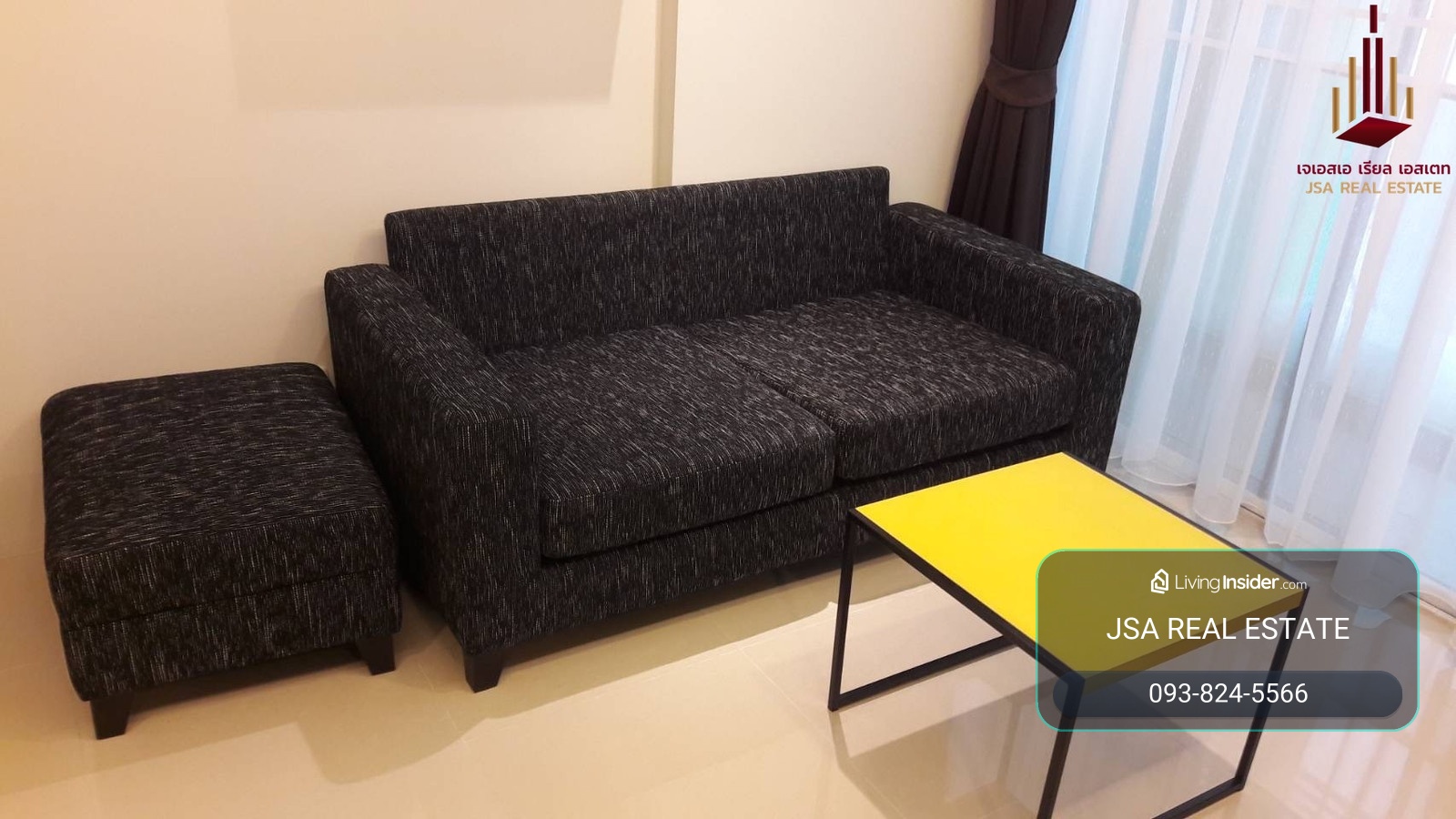 ✨ For Sale: Beverly 33 Condo ✨ 💰 Only 5,350,000 THB – รูปที่ 3