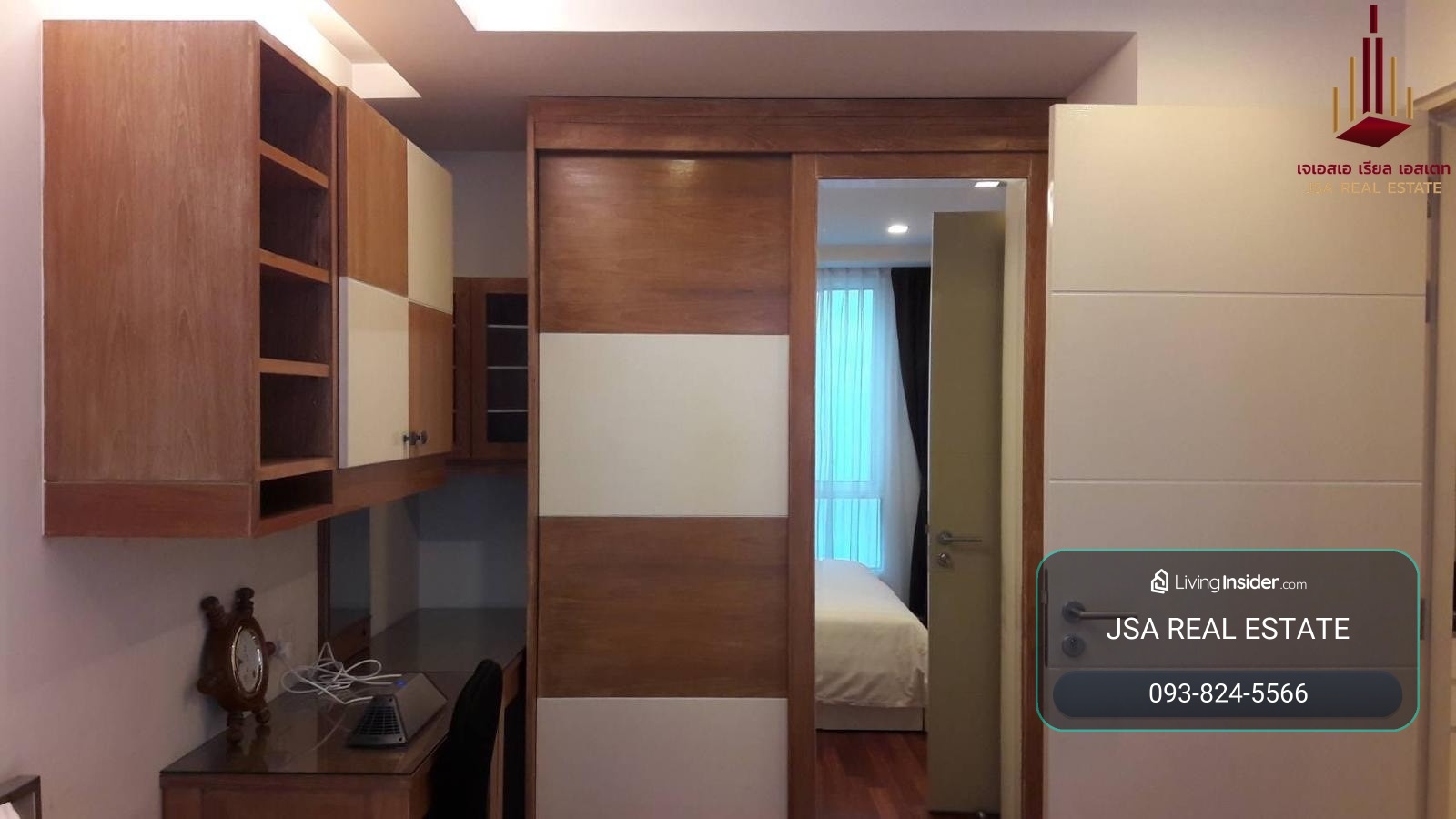 ✨ For Sale: Beverly 33 Condo ✨ 💰 Only 5,350,000 THB – รูปที่ 2