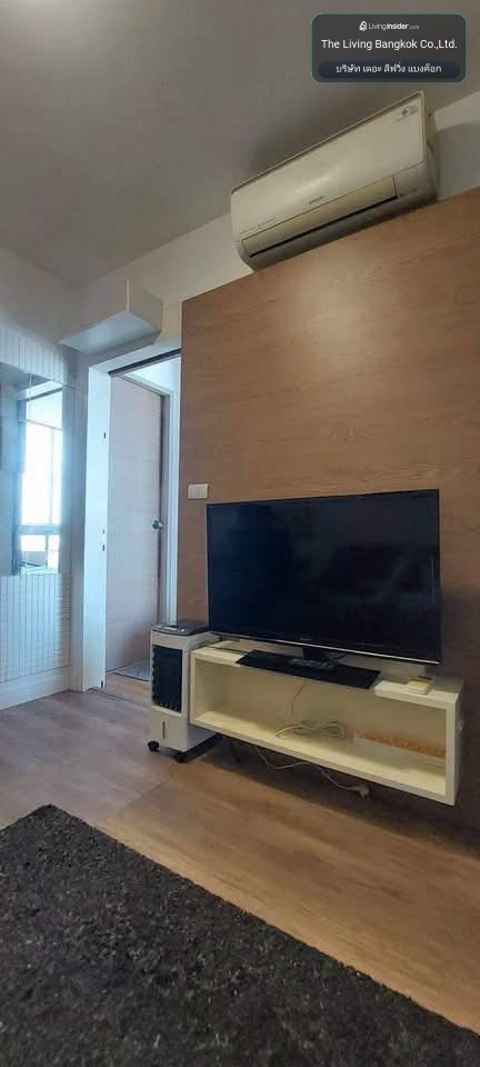 Condo for rent: IDEO Mix Sukhumvit 103 (( Udom Suk Udomsuk )) MK-02 line @livingbkk – รูปที่ 2
