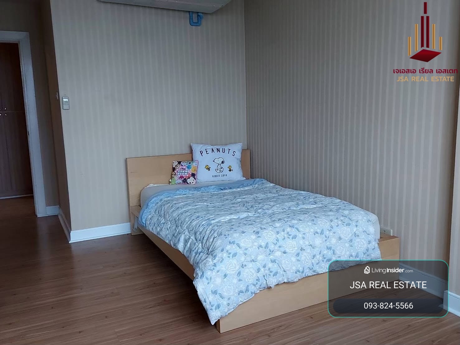 ✨ For Sale: Sarin Place Condo ✨ 💰 Only 6,300,000 THB – รูปที่ 2
