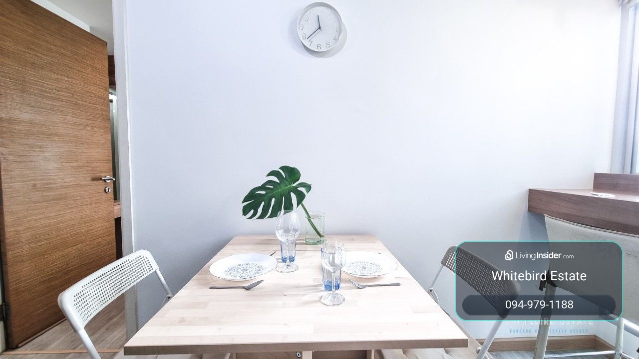🔥  FOR RENT : Rhythm Phahol-Ari  Condo  🔥🔥  – รูปที่ 4