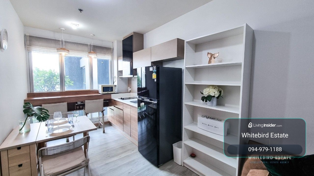 🔥  FOR RENT : Rhythm Phahol-Ari  Condo  🔥🔥  – รูปที่ 3