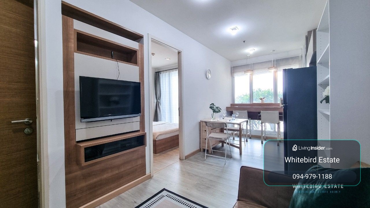 🔥  FOR RENT : Rhythm Phahol-Ari  Condo  🔥🔥  – รูปที่ 2