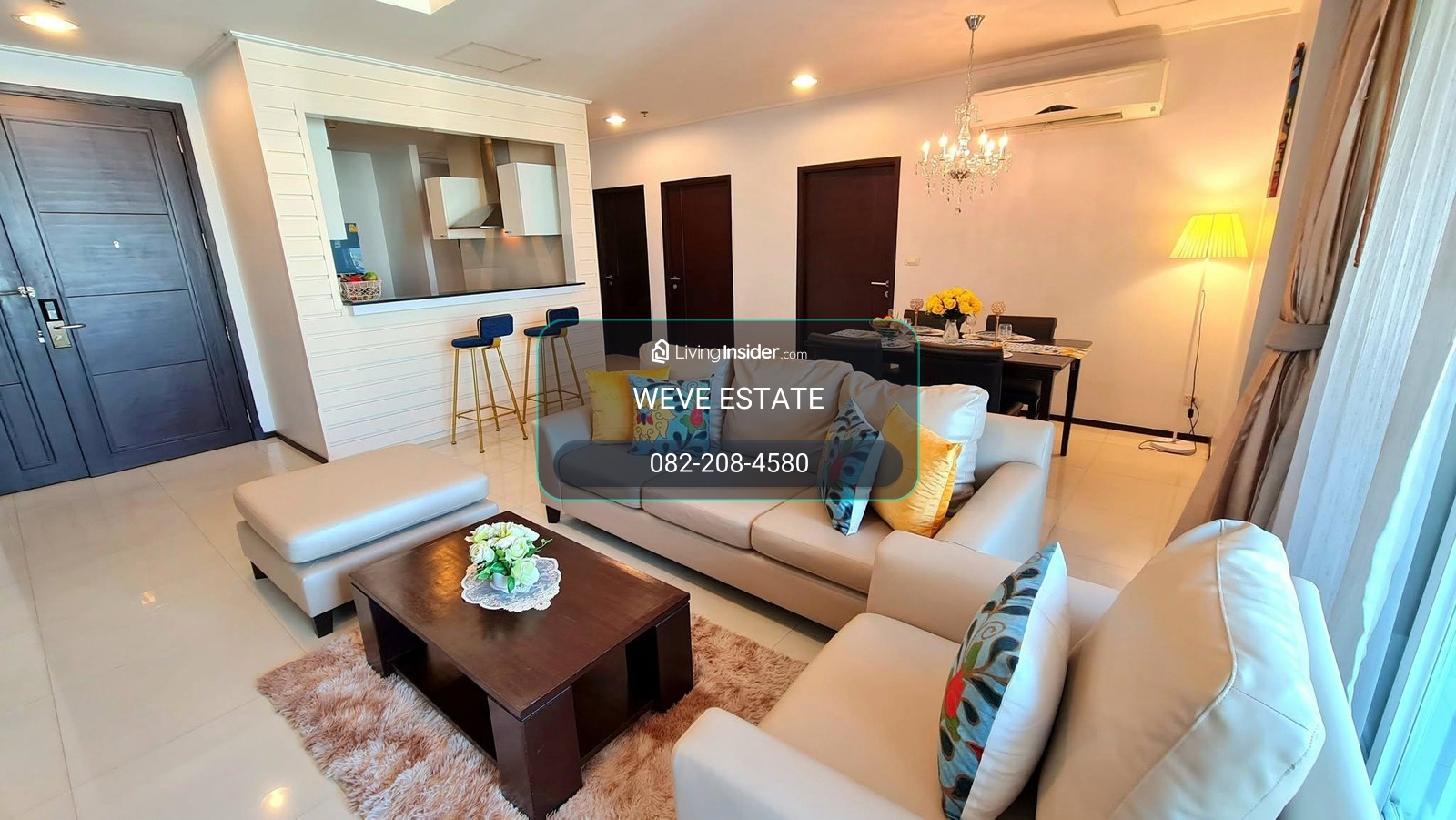 Piyathip Place Sukhumvit 39 For Rent – รูปที่ 2