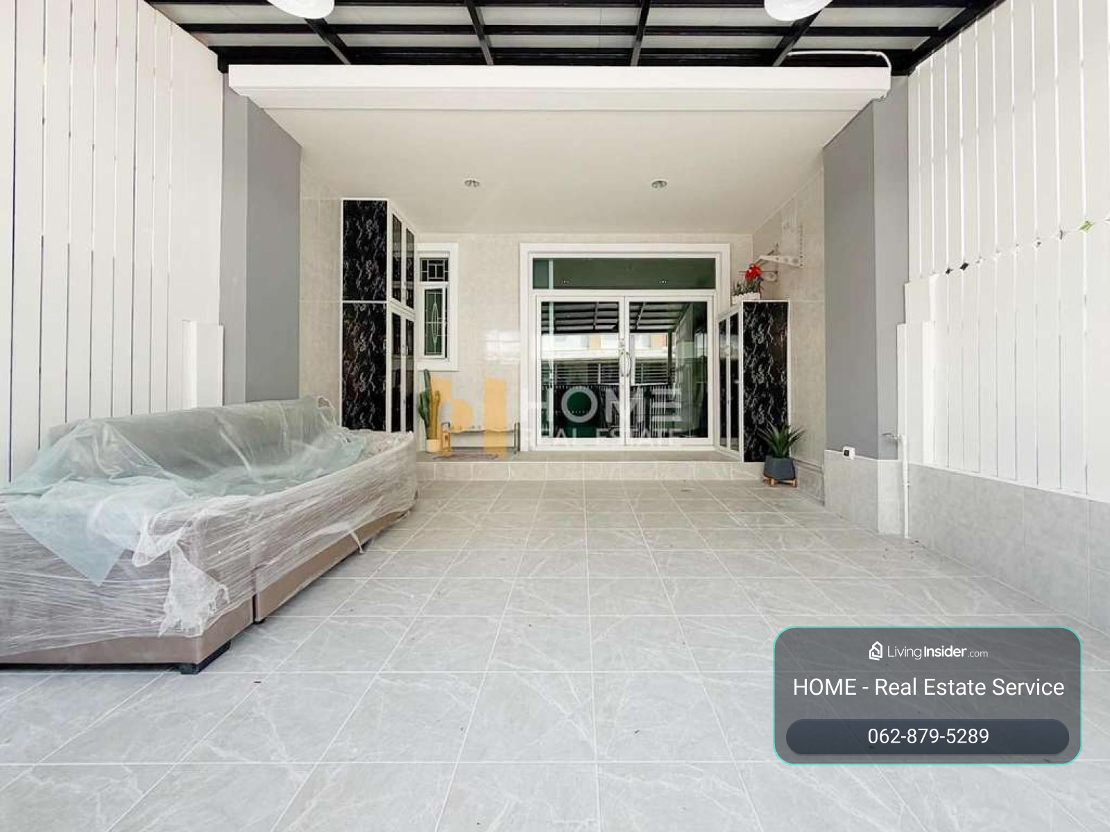 ✨🏡 บ้านกลางสาทร ราคาหลุด  รีโนเวทใหม่กริ๊บ เฟอร์ครบ พร้อมอยู่ ซื้อแล้วแทบไม่ต้องทำอะไรเพิ่ม ! แกรนดิตี้ สาธุประดิษฐ์ / 3 ห้องนอน (ขาย), Grandity Sathupradit / 3 Bedrooms (FOR SALE) BALL469 – รูปที่ 2