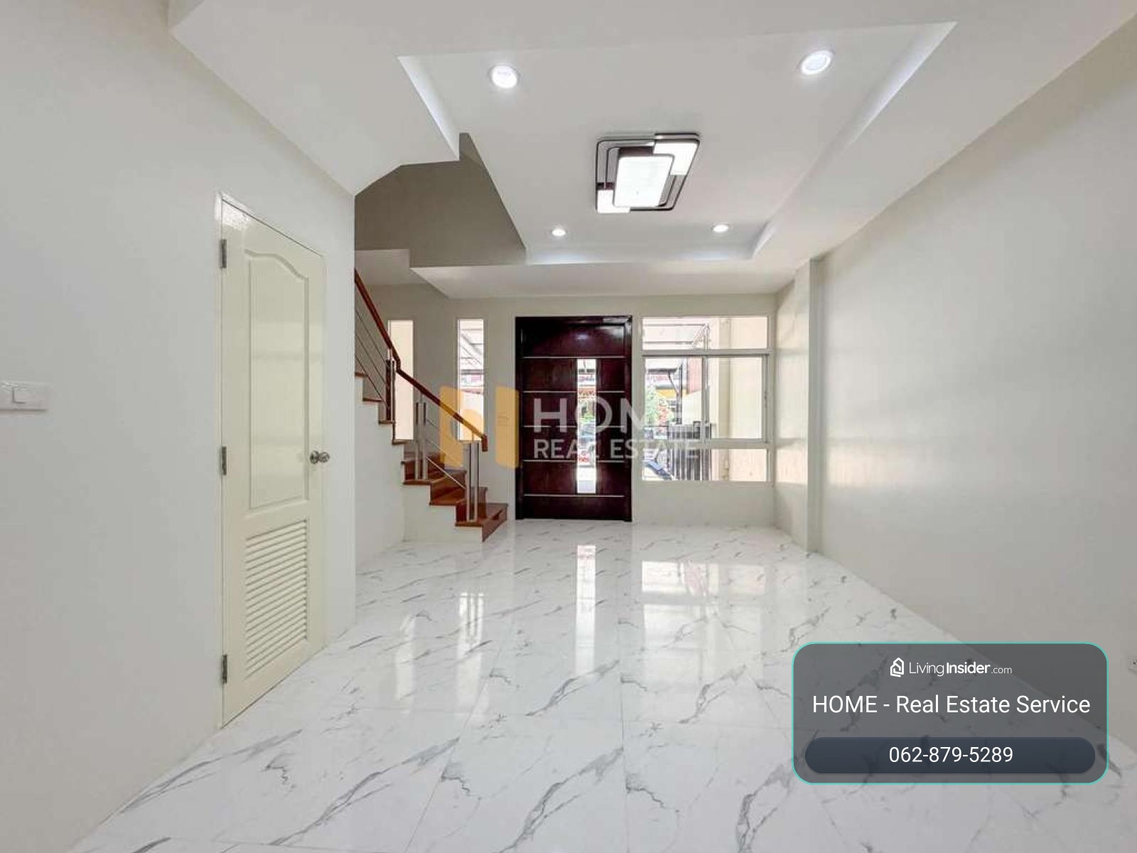 เดอะ บริติช สาทร - กัลปพฤกษ์ / 4 ห้องนอน (ขาย), The British Sathorn - Kanlapaphruek / 4 Bedrooms (FOR SALE) BALL472 – รูปที่ 4