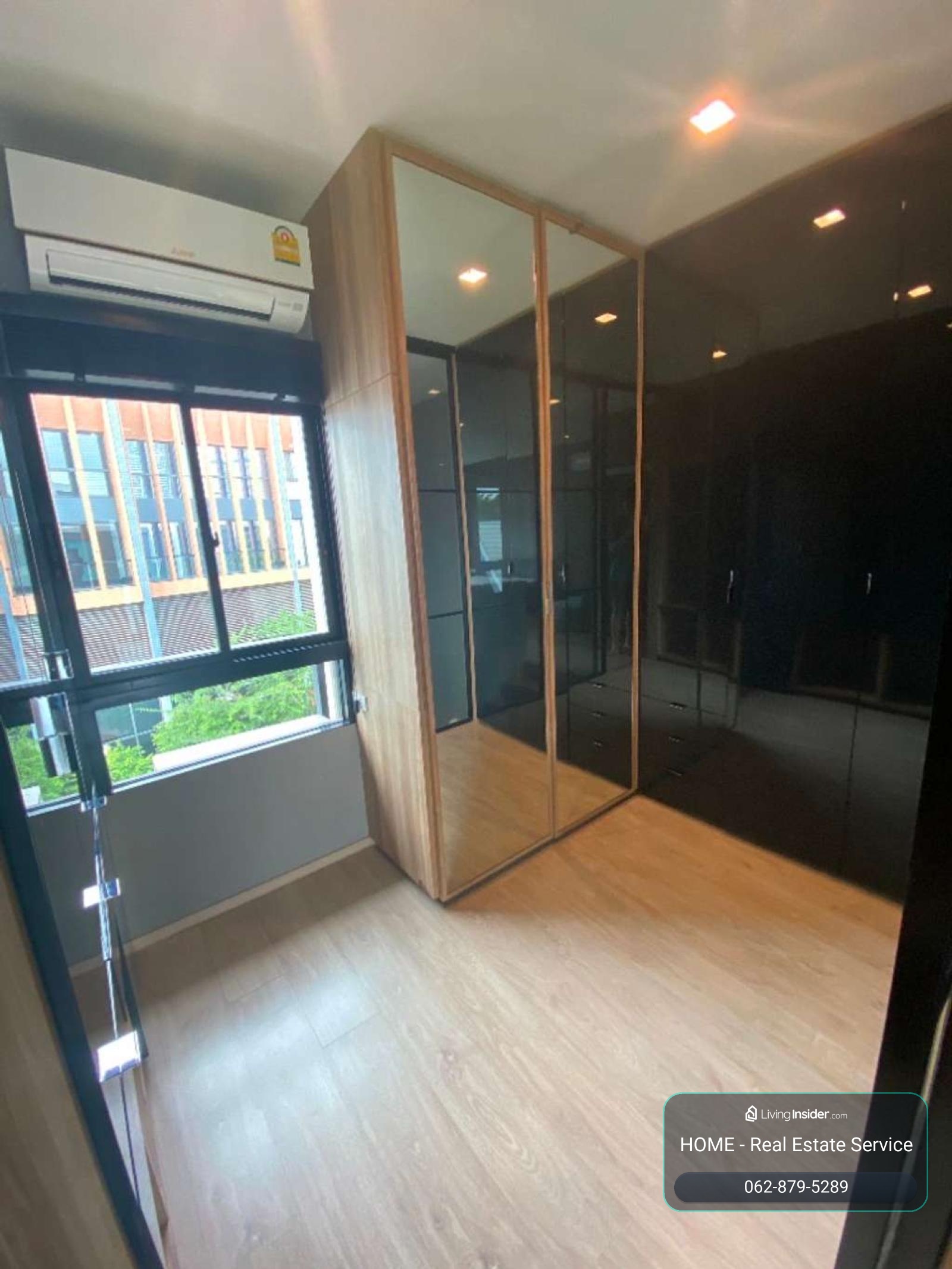 อาร์เด้น พระราม 3 / 3 ห้องนอน (ขาย), Arden Rama 3 / 3 Bedrooms (FOR SALE) BALL470 – รูปที่ 3