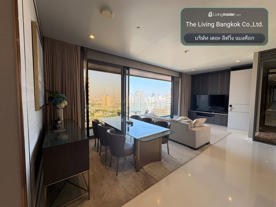 ✨Condo for Rent : VITTORIO Sukhumvit 39 (AP-02) ( line : @condo91 ) – รูปที่ 4