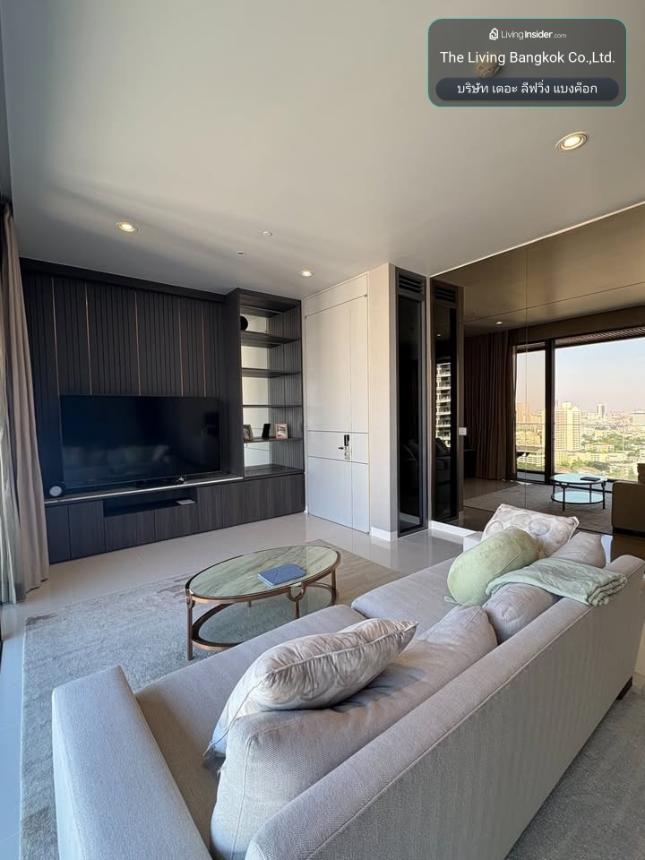 ✨Condo for Rent : VITTORIO Sukhumvit 39 (AP-02) ( line : @condo91 ) – รูปที่ 2