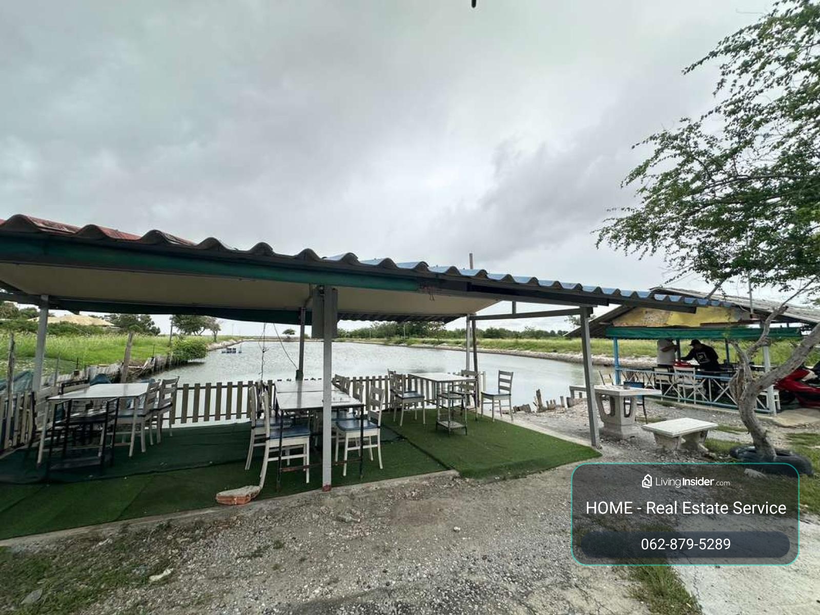 ที่ดิน อ.อ่างศิลา จ.ชลบุรี / 16 ไร่ 3 งาน 70 ตร.วา (ขาย), Land in Ang Sila District, Chonburi Province. / 70 Square Wa (FOR SALE) NANN003 – รูปที่ 3
