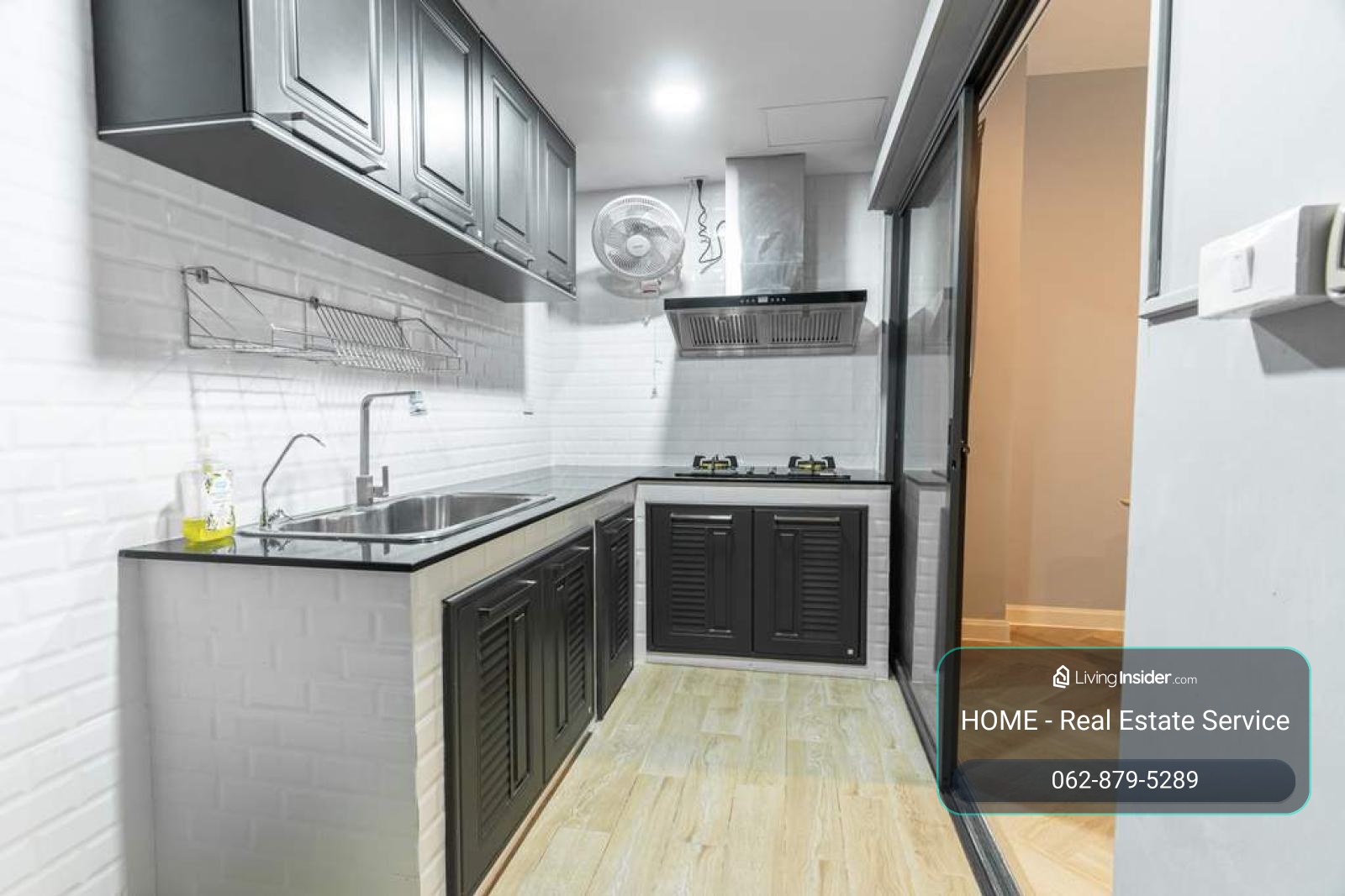 บ้านกลางเมือง ราชพฤกษ์ / 3 ห้องนอน (ขายพร้อมผู้เช่า), Baan Klang Muang Ratchaphruek-Sathorn / 3 Bedrooms (SALE WITH TENANT) BNS266 – รูปที่ 4