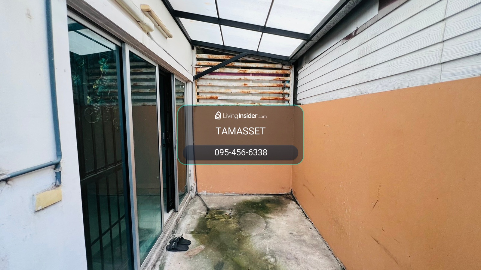 ขาย เดอะ คอนเนค ดอนเมือง ขนาด 21 ตร.ว. เริ่ม 2.49 ล้าน                                                                                                  – รูปที่ 4