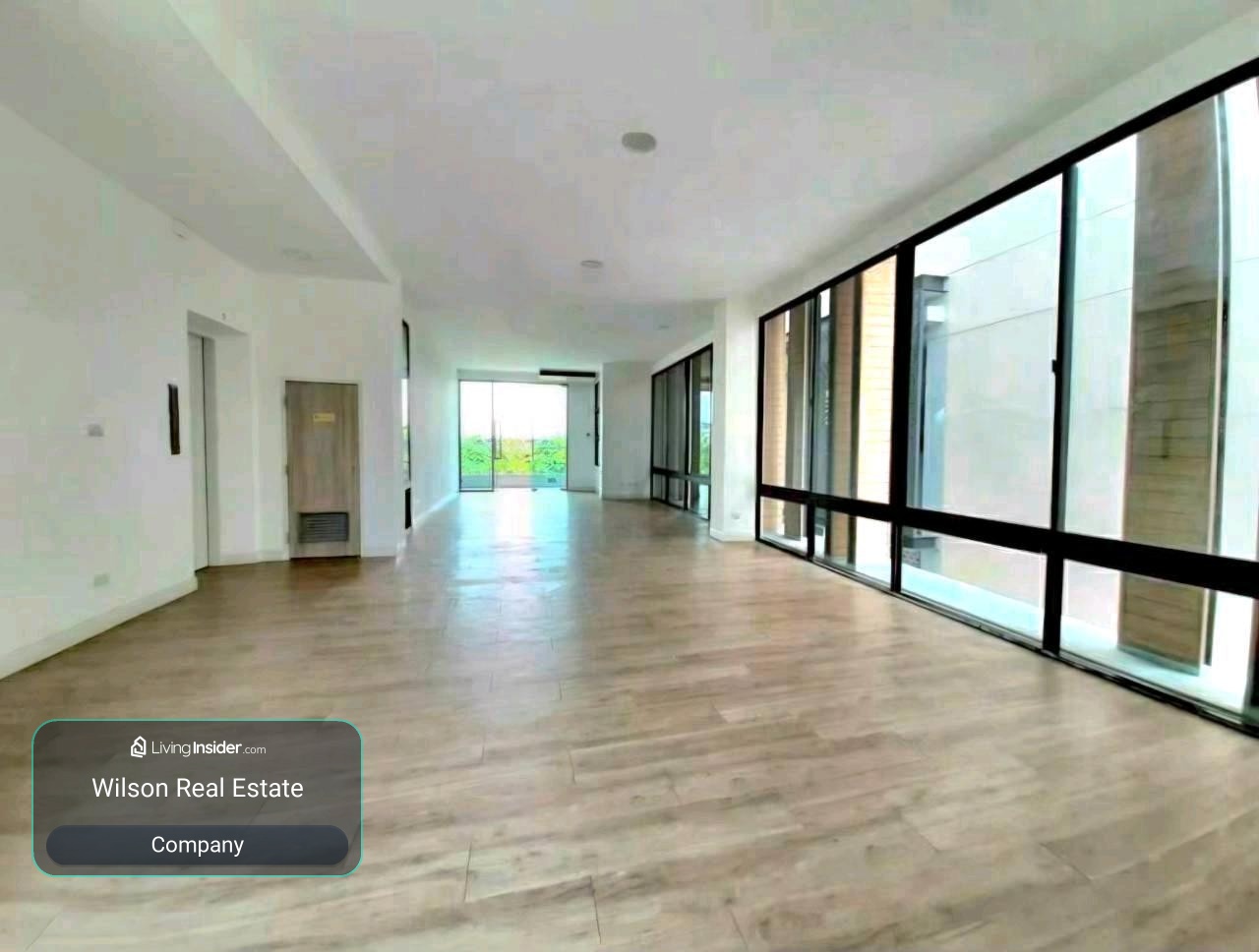 🏢 ให้เช่า 𝗡𝗜𝗥𝗩𝗔𝗡𝗔 @𝗪𝗢𝗥𝗞 เกษตร-นวมินทร์ | Independent Unit อาคารเดี่ยว 4 ชั้น | 517 ตร.ม. | มีลิฟต์ | จอดรถ 6 คัน – รูปที่ 3