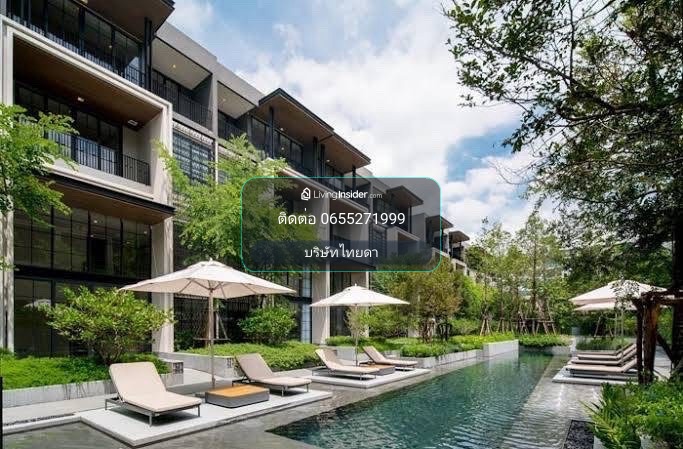 🏙️ Quarter 31 – 5-Storey Luxury Townhouse with Private Elevator – รูปที่ 3