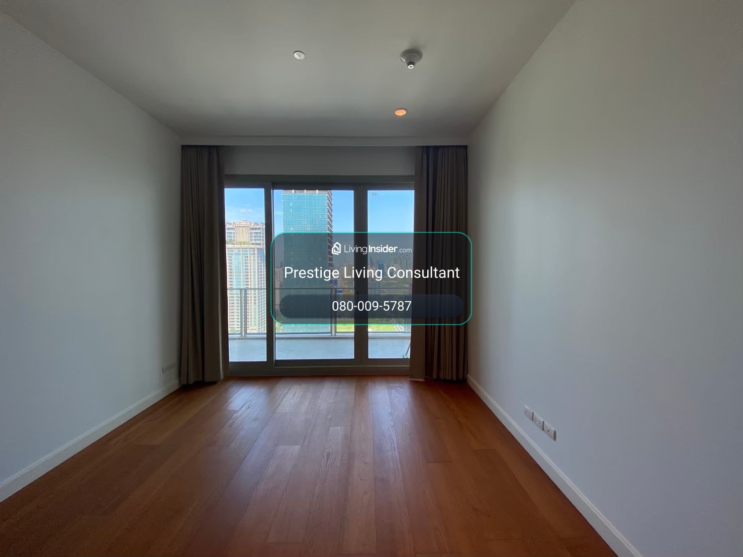 📌For RENT เช่า | 185 Rajadamri 3BR(135.81sqm) 130,000 THB/month – รูปที่ 4