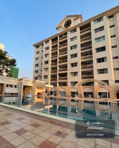 🏢 For Sale : Century Park Ladprao🔥🔥 – รูปที่ 2