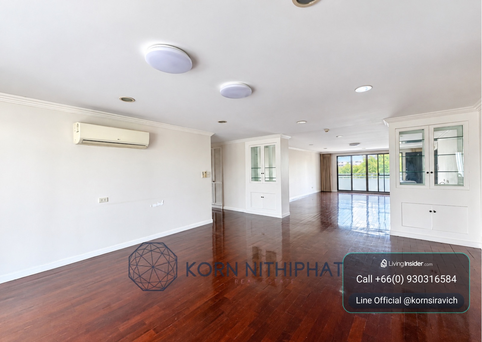 For Rent Pet Friendly Apartment in Phrom Phong - Sukhumvit Bangkok | Near EmQuartier and Rama 4 Road | Cat and Dog Welcome – รูปที่ 4