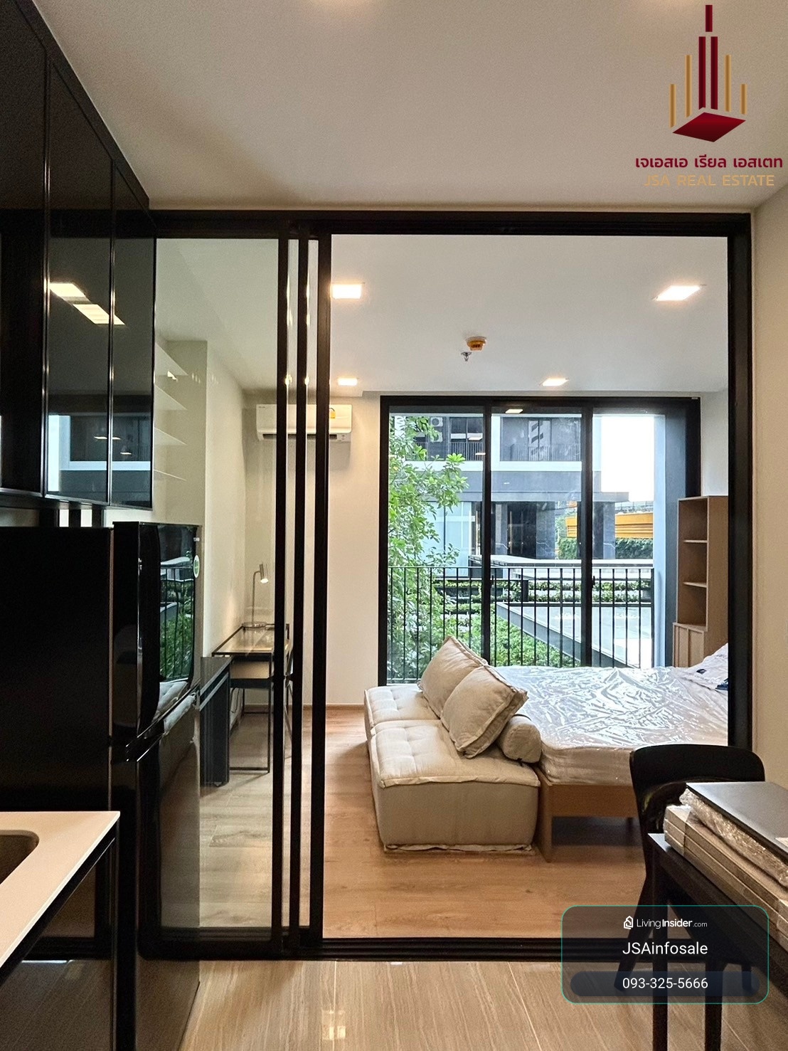 🏢 For Sale : Noble Around Ari 4.5 MB🔥🔥🔥 – รูปที่ 2