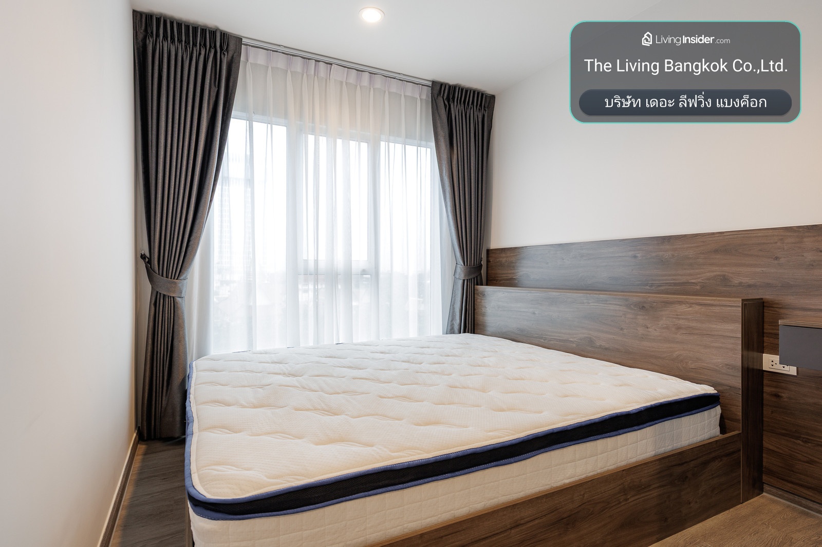 Regent Home Bangna  * BTS Bang Na / รีเจ้นท์ โฮม บางนา  (DL-02) (E1301014)/ line: @condo66 – รูปที่ 4