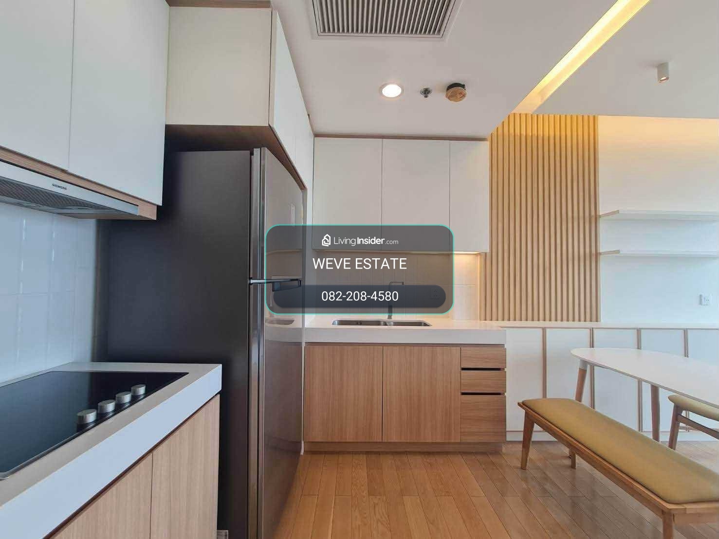 Siri At Sukhumvit For Rent – รูปที่ 4