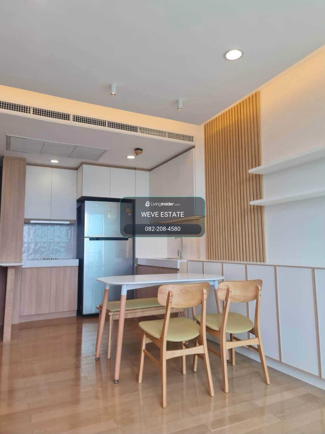 Siri At Sukhumvit For Rent – รูปที่ 3