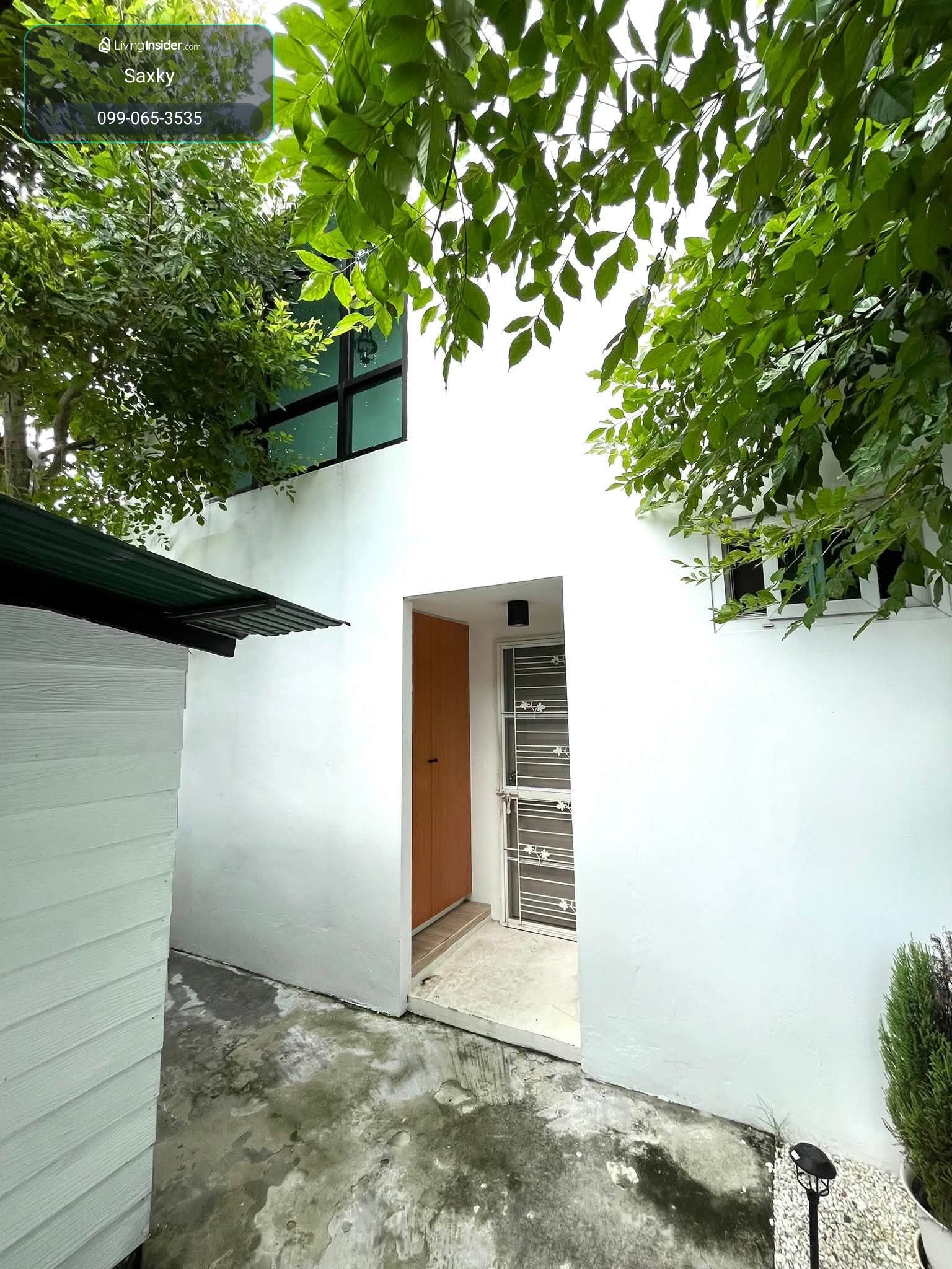 ⚡ For rent, detached house, 2 buildings, Soi Rangsit - Nakhon Nayok 40, size 50 sq m. ⚡ – รูปที่ 3