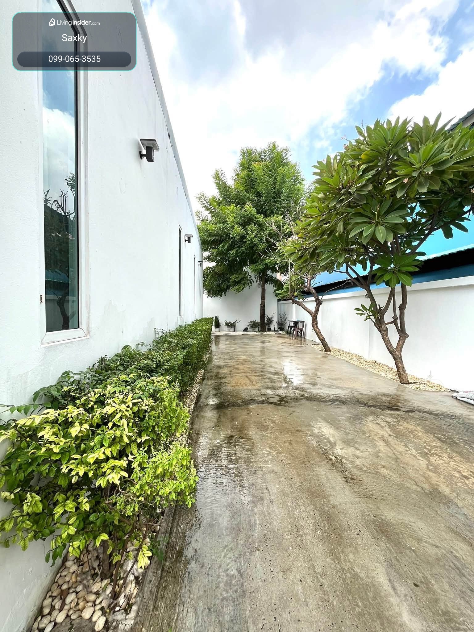 ⚡ For rent, detached house, 2 buildings, Soi Rangsit - Nakhon Nayok 40, size 50 sq m. ⚡ – รูปที่ 4