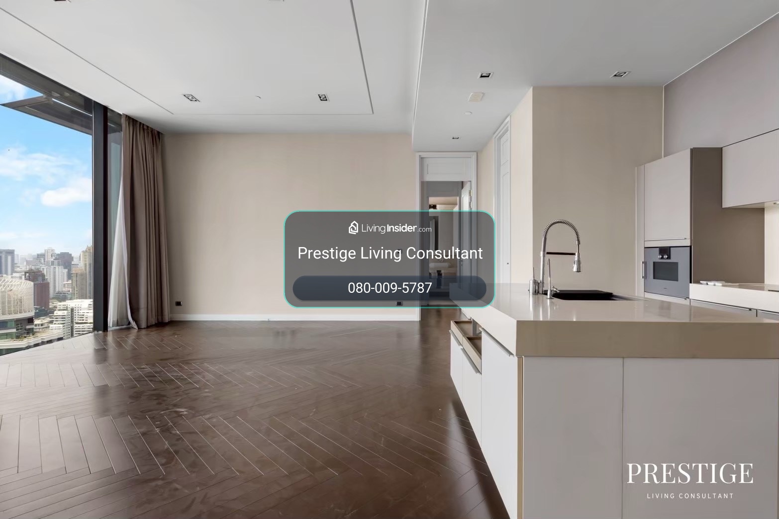 📌For RENT เช่า | Marque Sukhumvit 39 2BR(162.82 sqm) 150,000 THB/month – รูปที่ 4