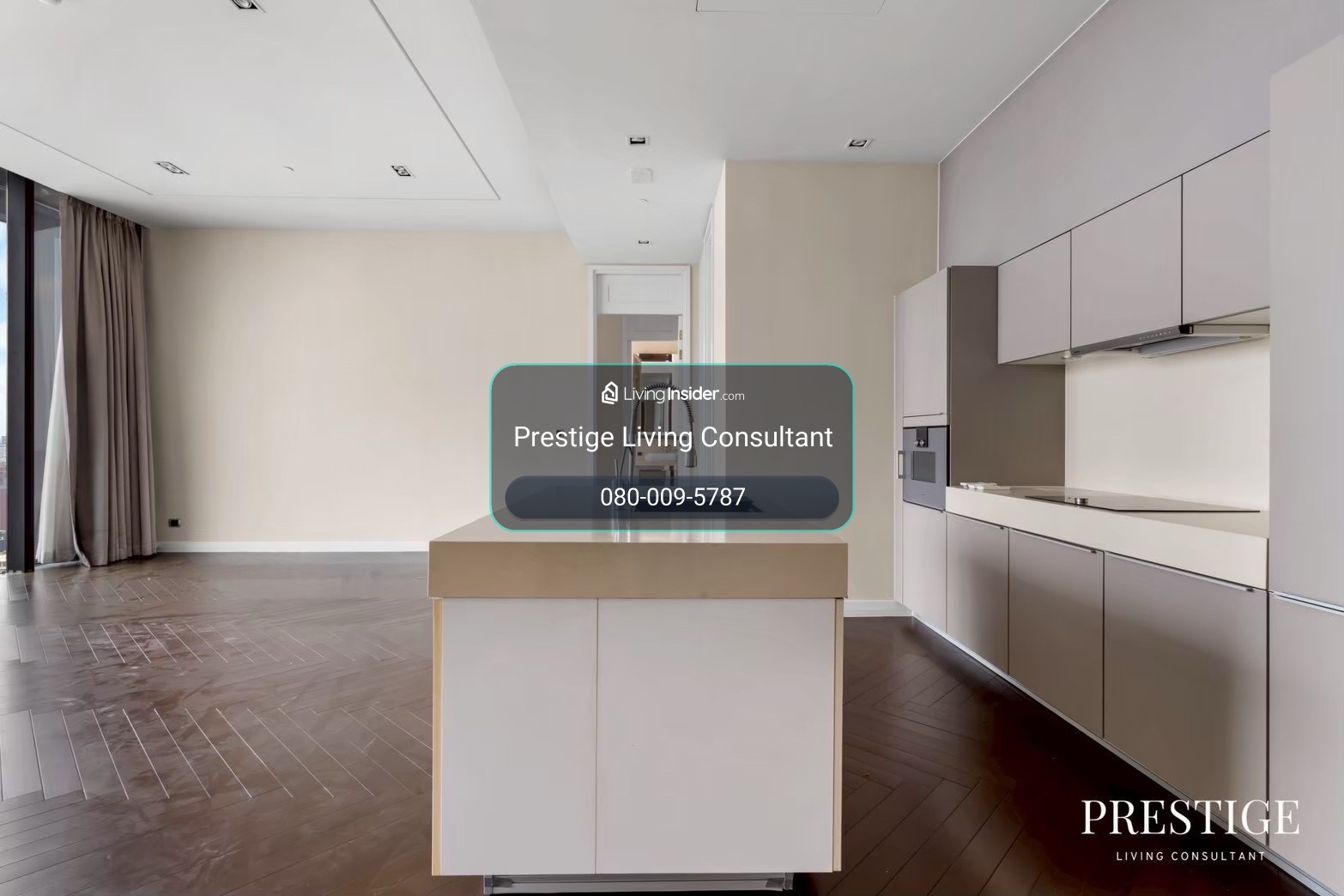 📌For RENT เช่า | Marque Sukhumvit 39 2BR(162.82 sqm) 150,000 THB/month – รูปที่ 2