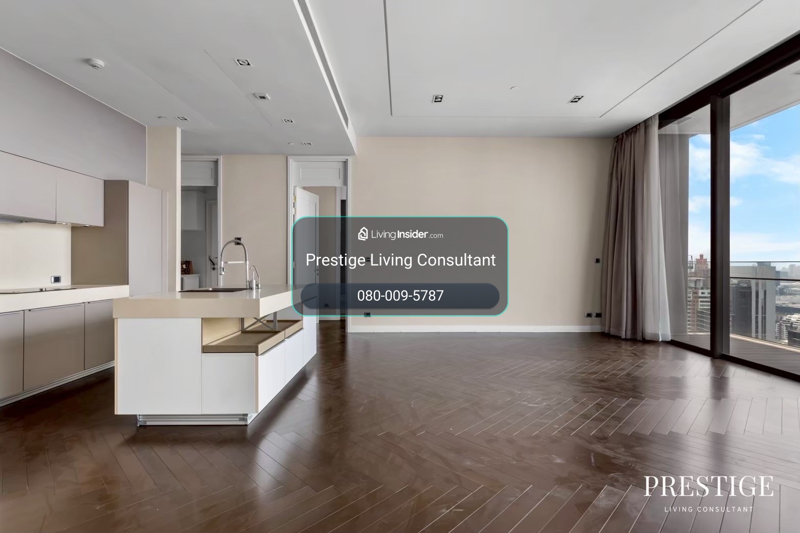 📌For RENT เช่า | Marque Sukhumvit 39 2BR(162.82 sqm) 150,000 THB/month – รูปที่ 3