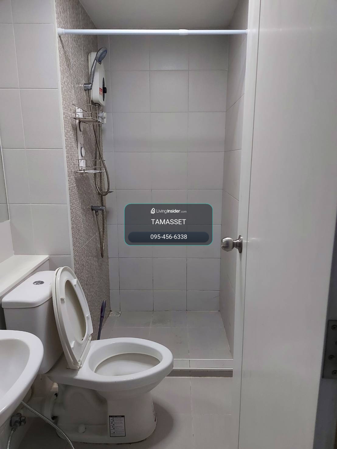 พลัม คอนโด โชคชัย 4 (Plum Condo Chokchai 4)   ราคา 2.39 ล้านบาท (จากปกติ 3.1 ล้านบาท) – รูปที่ 3