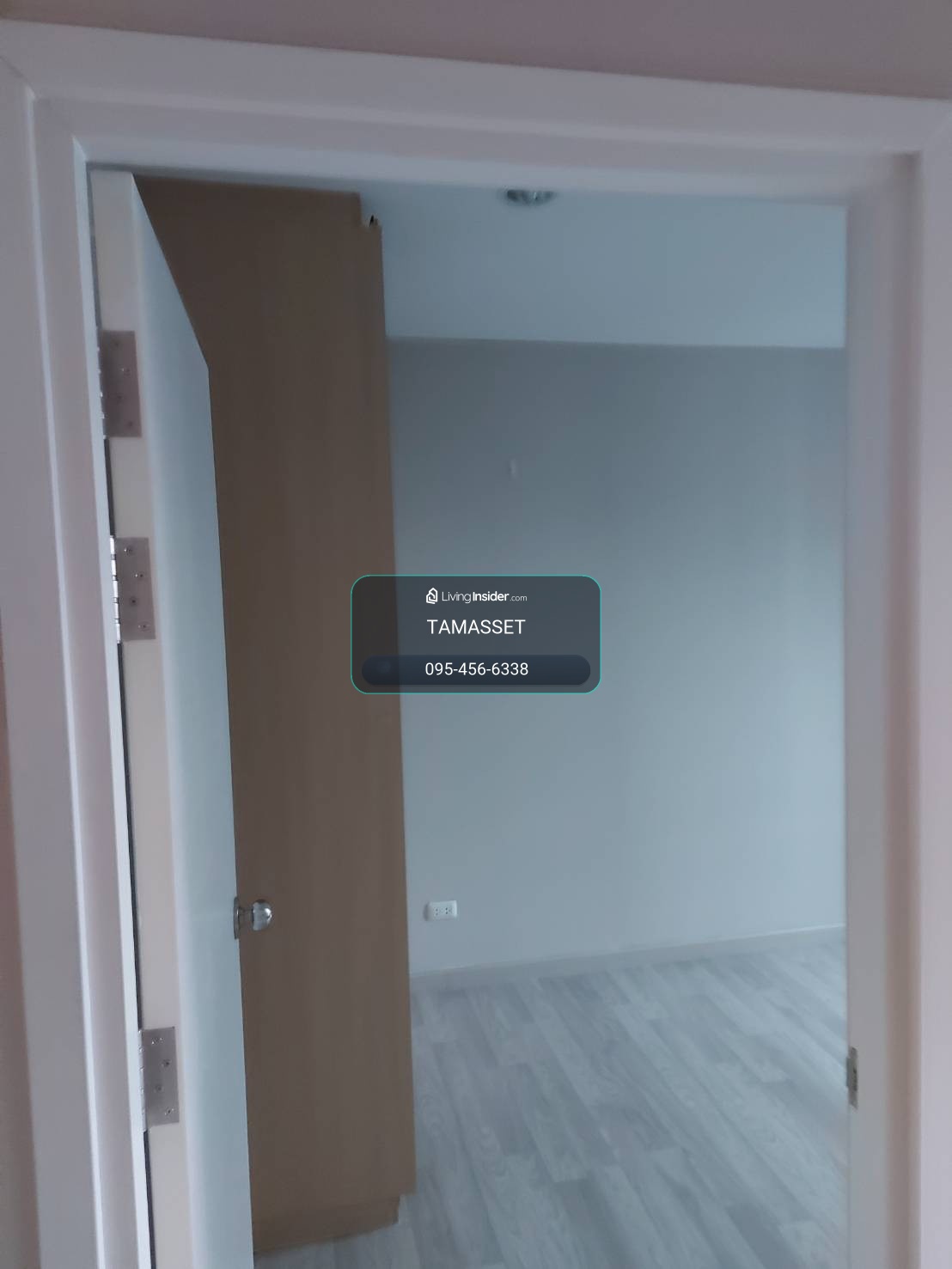 พลัม คอนโด โชคชัย 4 (Plum Condo Chokchai 4)   ราคา 2.39 ล้านบาท (จากปกติ 3.1 ล้านบาท) – รูปที่ 4